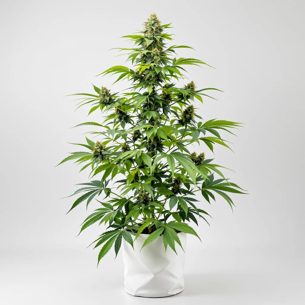 Sour OG cannabis seeds packaging β Royal King Seeds the UK