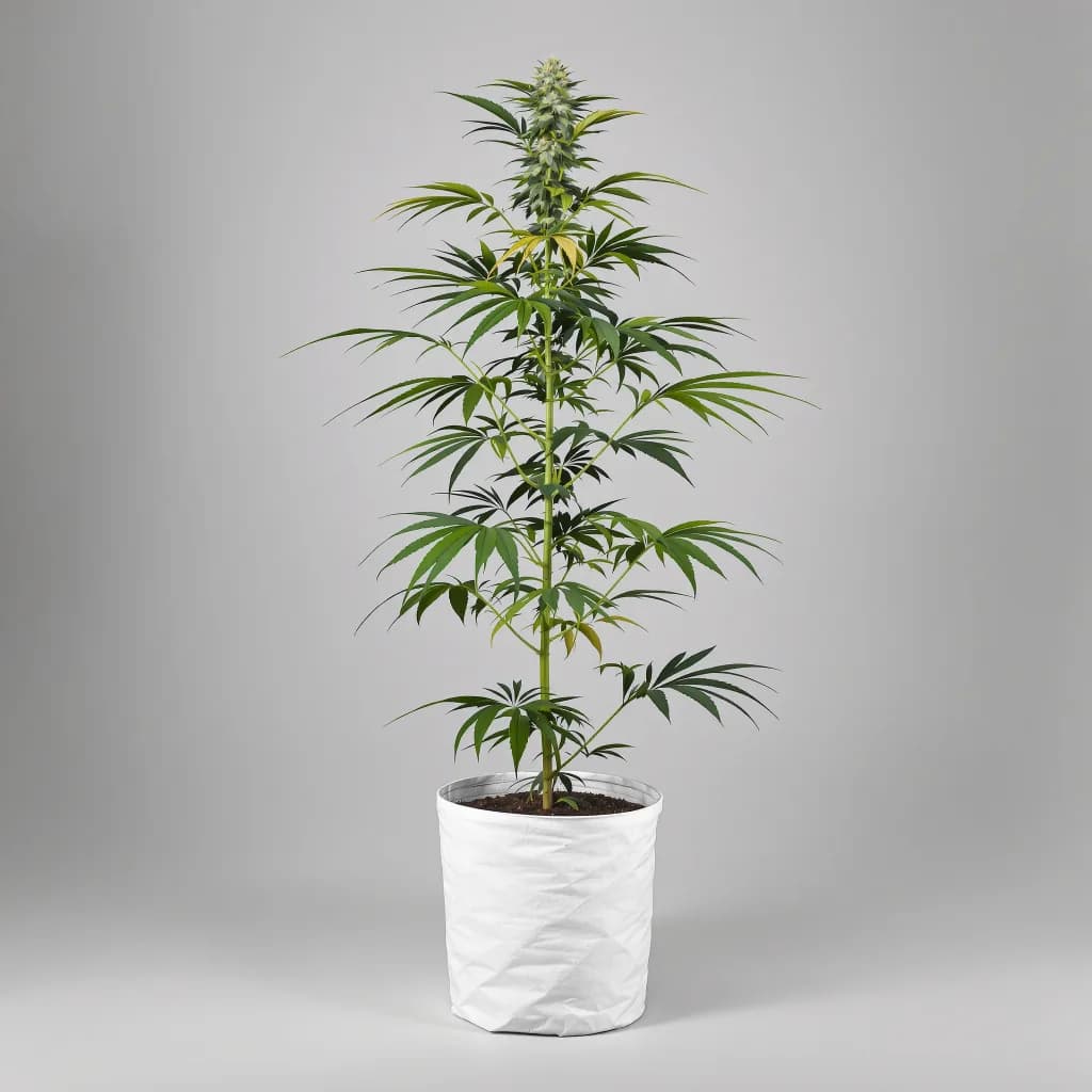 Sour Tangie cannabis seeds packaging — Royal King Seeds the UK