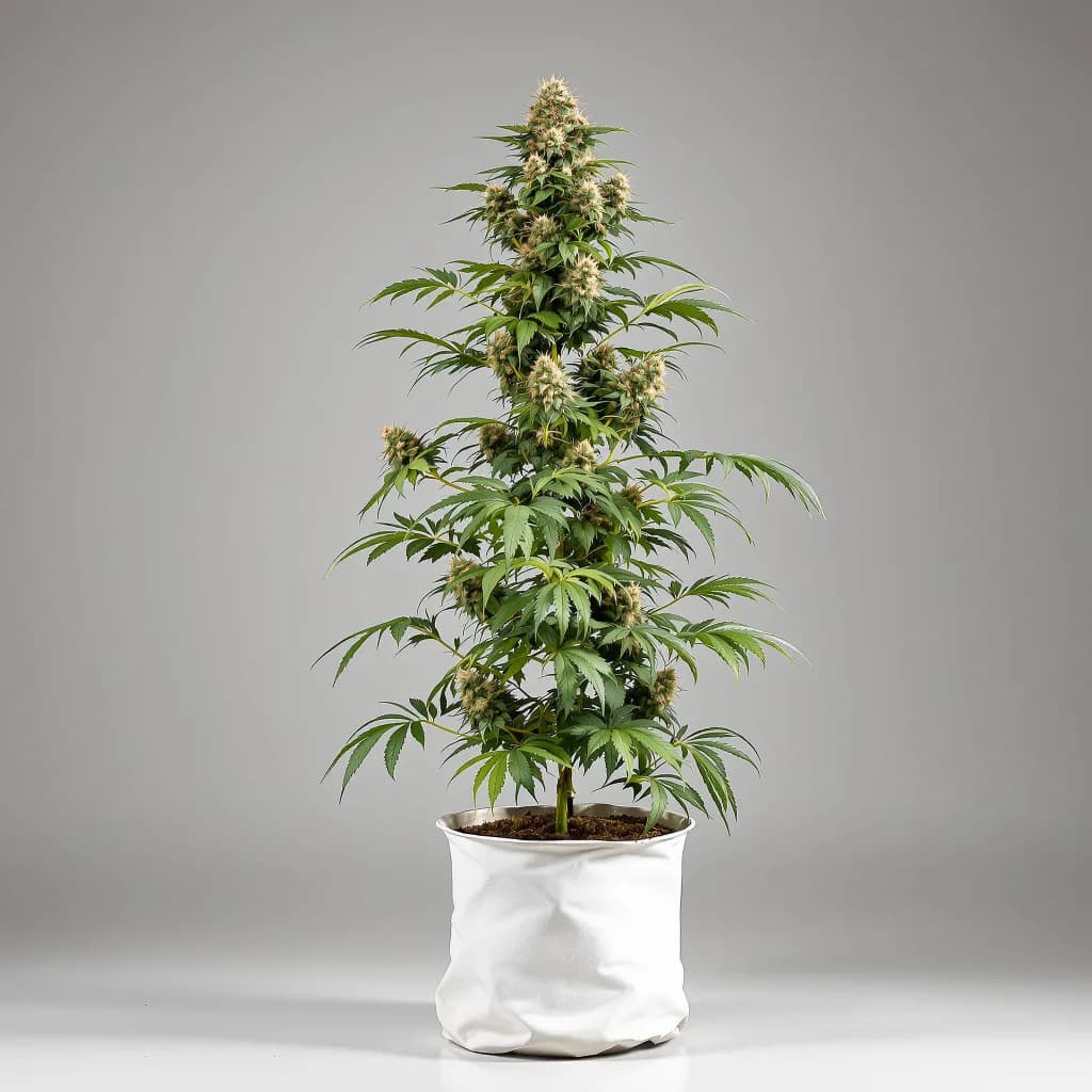 Sour Tsunami cannabis seeds packaging โ Royal King Seeds the UK