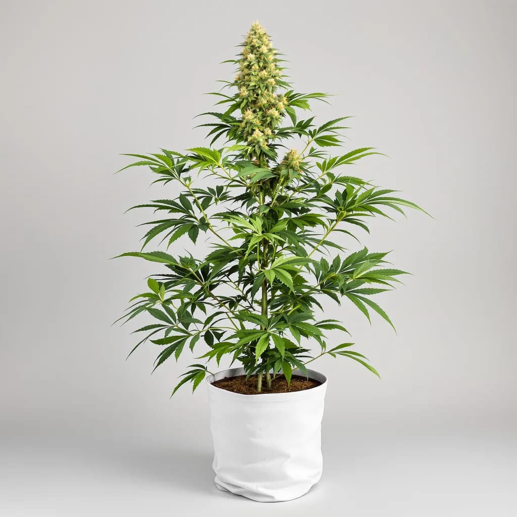 Space Candy cannabis seeds packaging — Royal King Seeds the UK