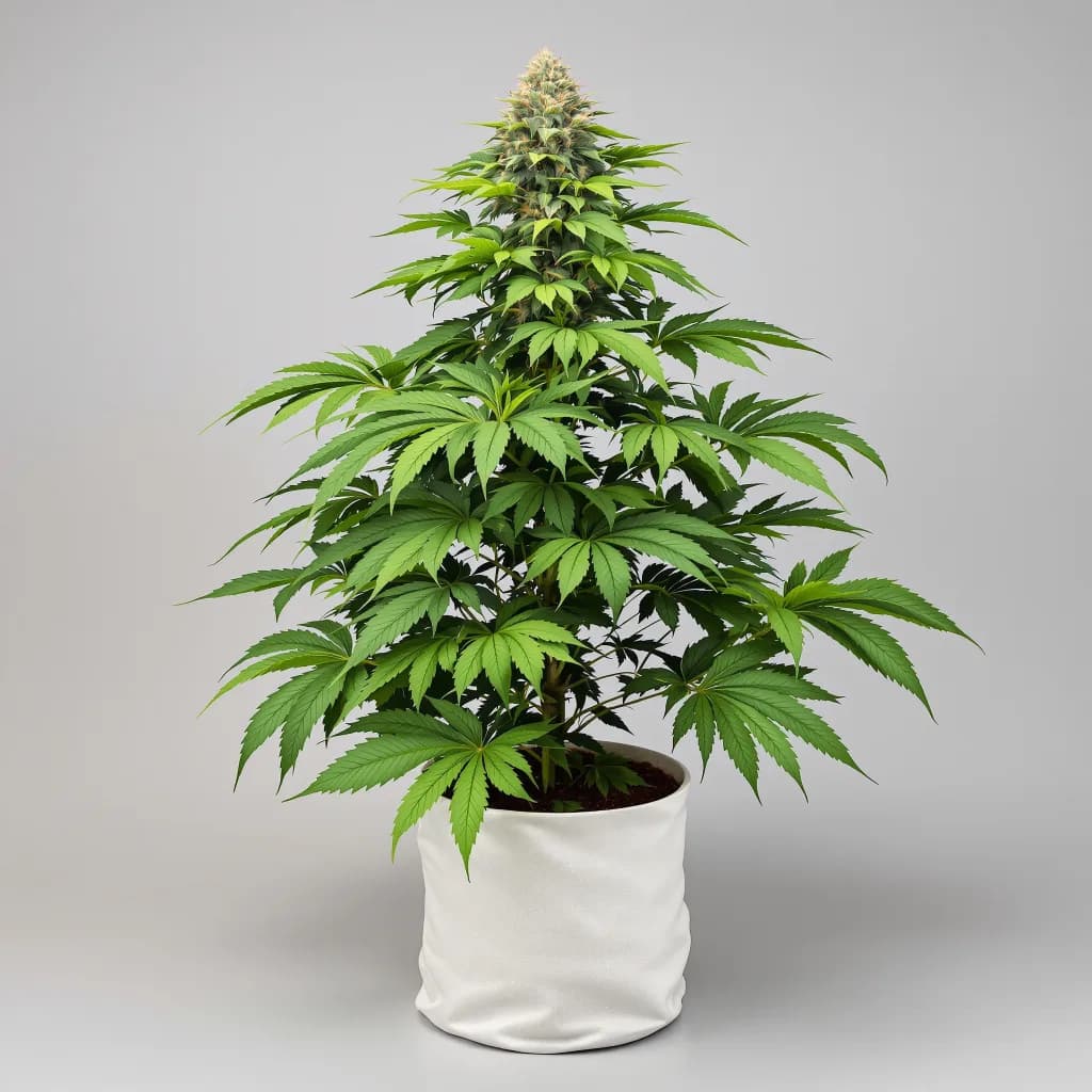 Space Dawg cannabis seeds packaging β Royal King Seeds the UK
