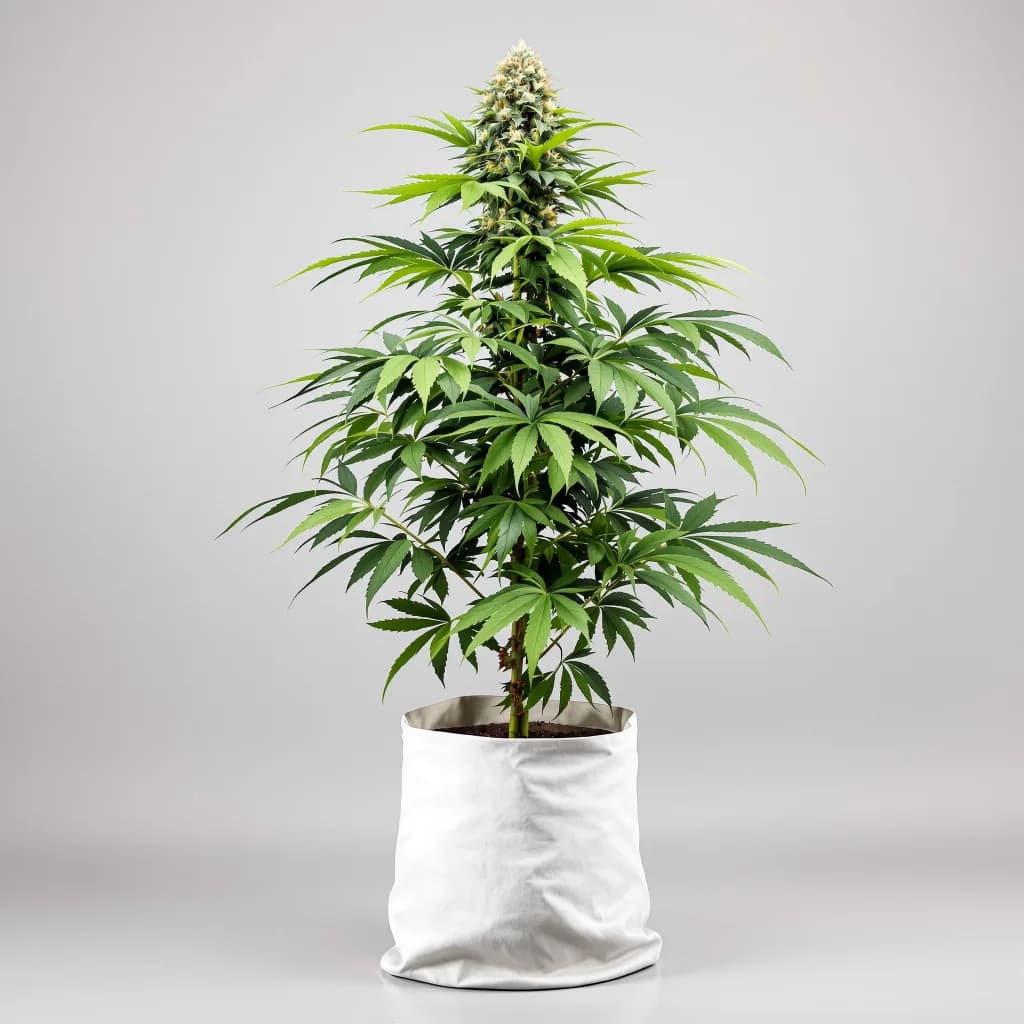 Special Kush #1 cannabis seeds packaging β Royal King Seeds the UK