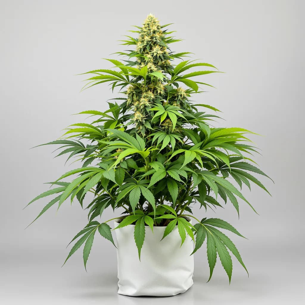 Special Kush #1 cannabis seeds packaging β Royal King Seeds the UK