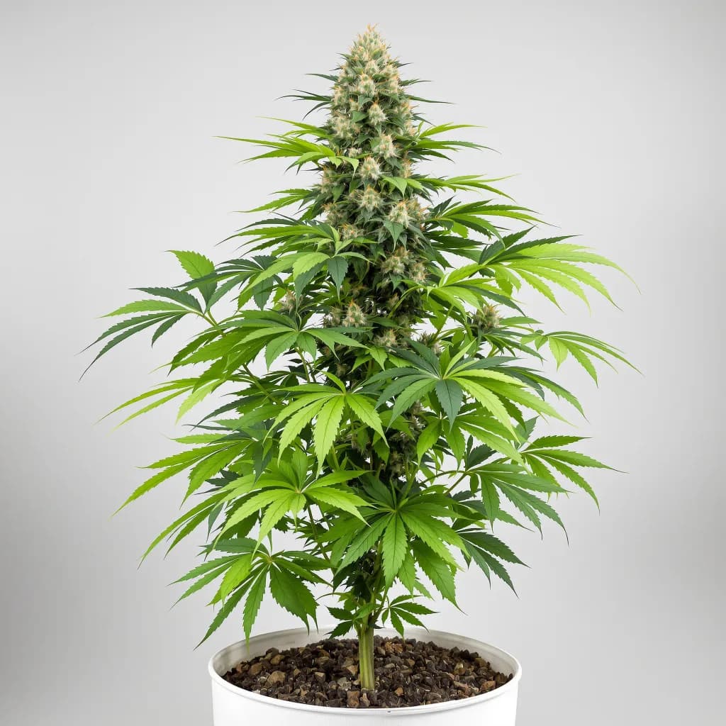 Star Killer cannabis seeds packaging — Royal King Seeds the UK