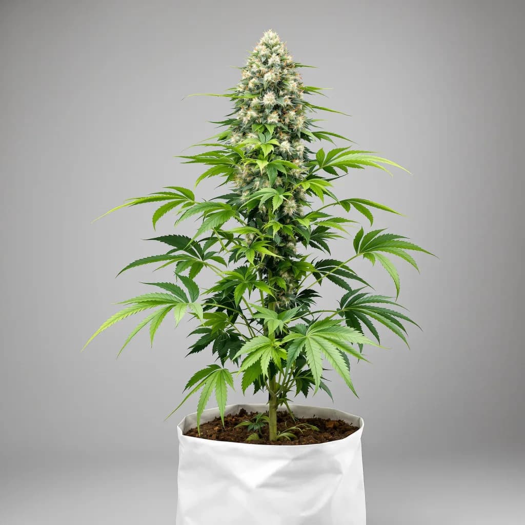 StarBud cannabis seeds packaging β Royal King Seeds the UK