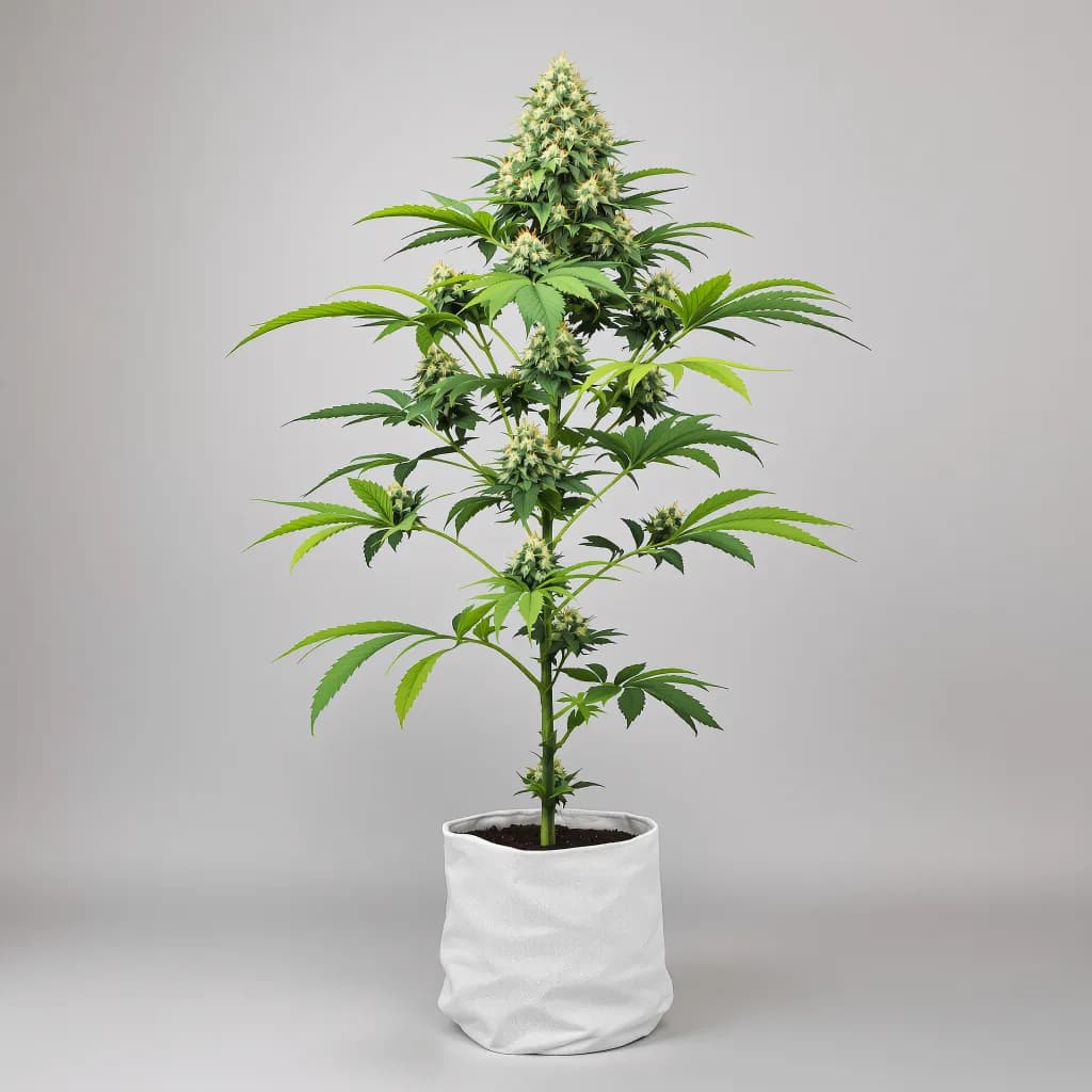 Strawberry Lemonade cannabis seeds packaging β Royal King Seeds the UK