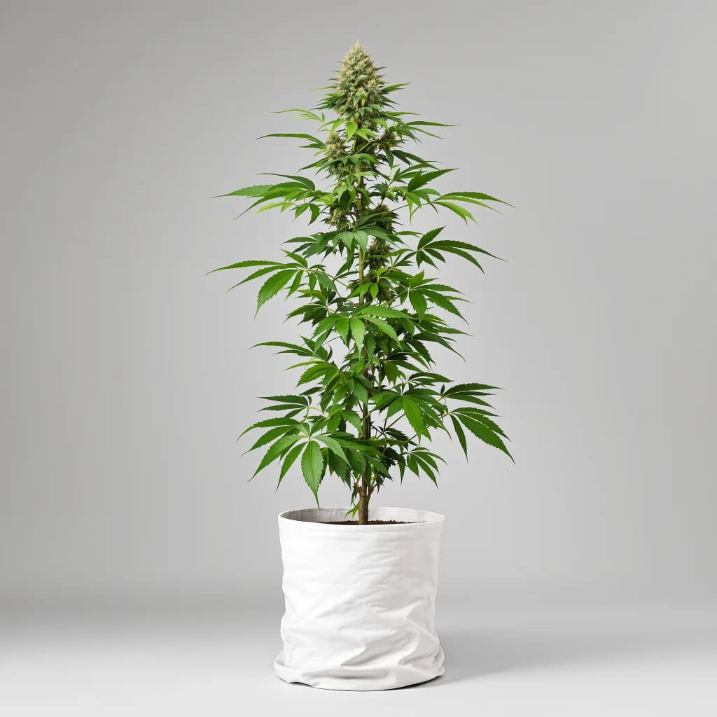 Sugar Cookie cannabis seeds packaging — Royal King Seeds the UK