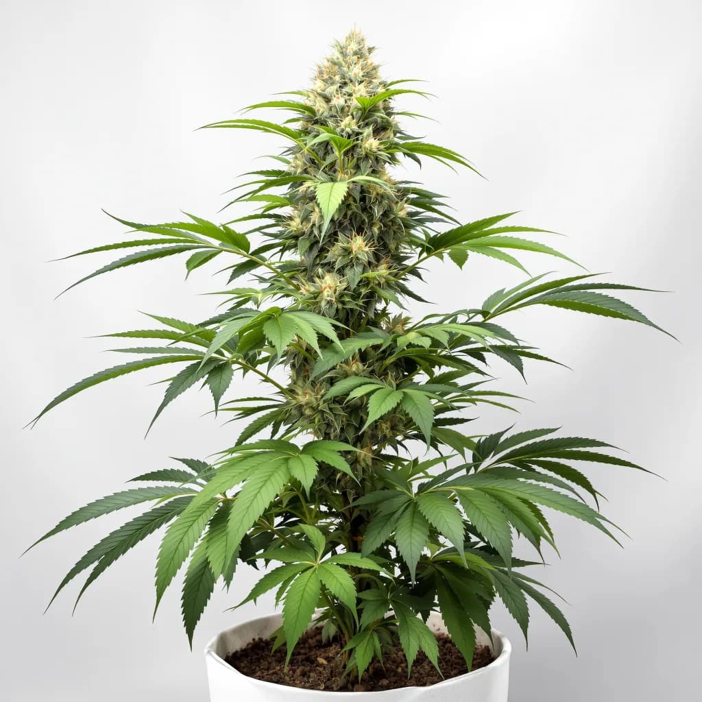 Sugar Mama cannabis seeds packaging β Royal King Seeds the UK