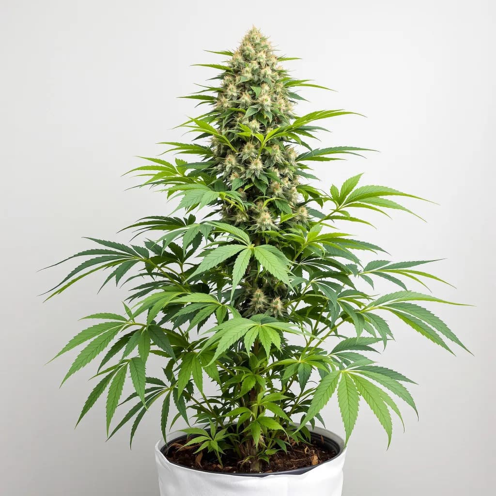 Super Blue Dream cannabis seeds packaging — Royal King Seeds the UK