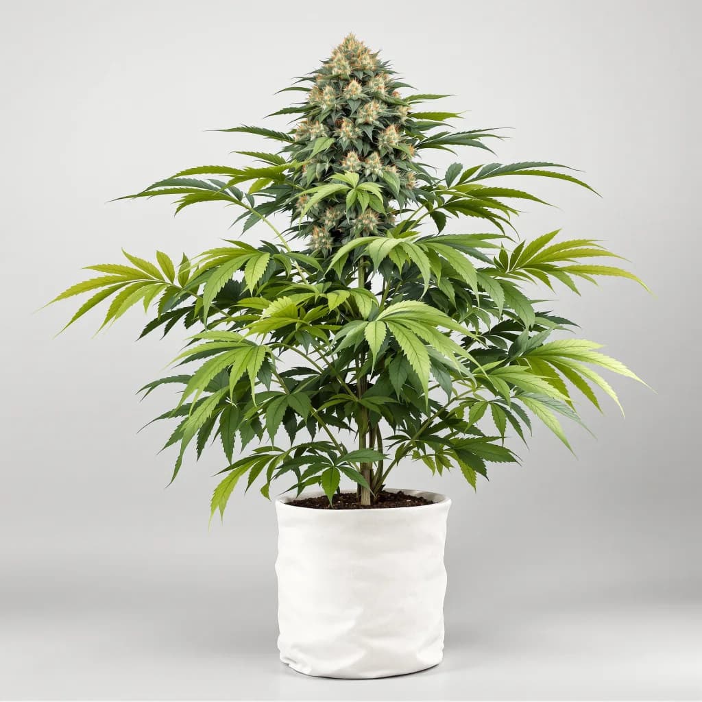 Super Bud cannabis seeds packaging — Royal King Seeds the UK