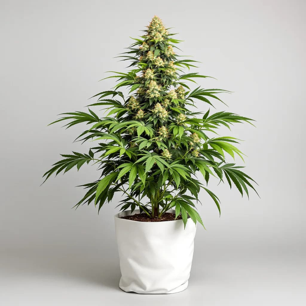 Super Bud cannabis seeds packaging — Royal King Seeds the UK