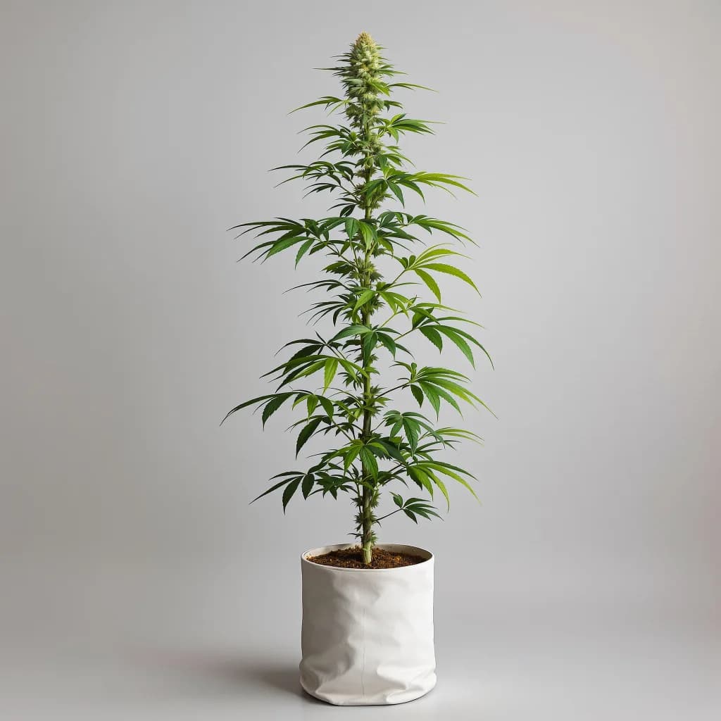Super Lemon Haze cannabis seeds packaging — Royal King Seeds the UK