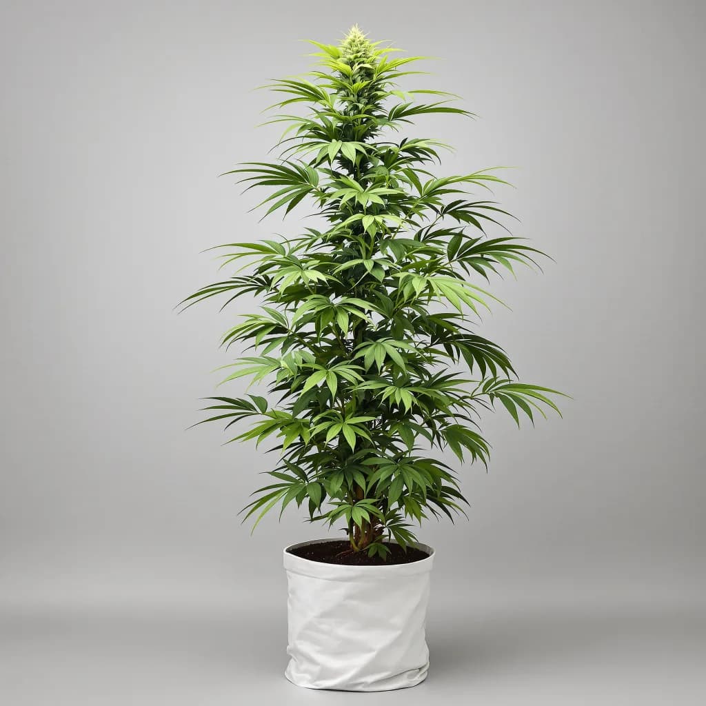 Super Silver Haze cannabis seeds packaging — Royal King Seeds the UK