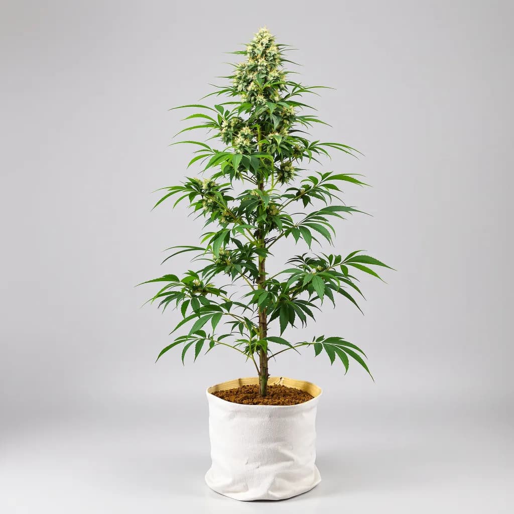 Superglue cannabis seeds packaging — Royal King Seeds the UK