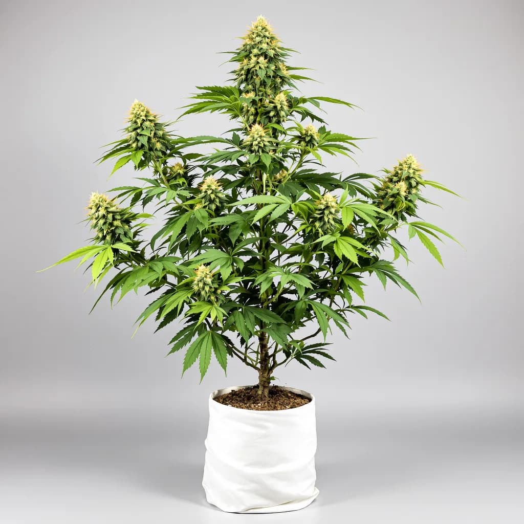 Superglue cannabis seeds packaging — Royal King Seeds the UK