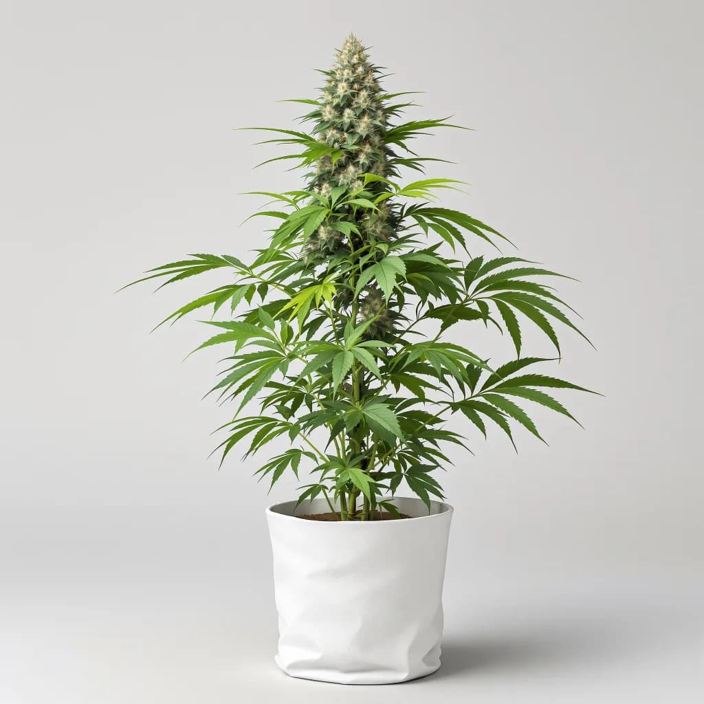 Sweet and Sour Widow cannabis seeds packaging β Royal King Seeds the UK