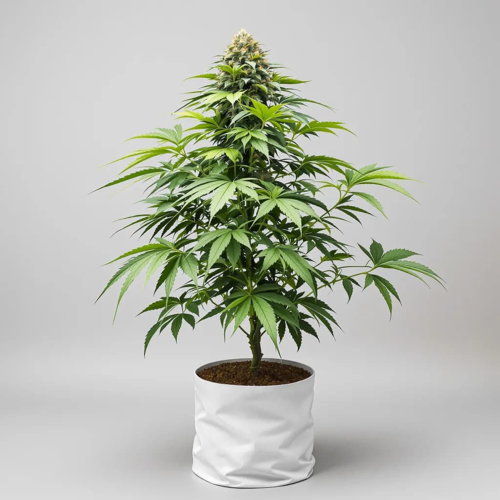 Sweet Baby Jane cannabis seeds packaging β Royal King Seeds the UK