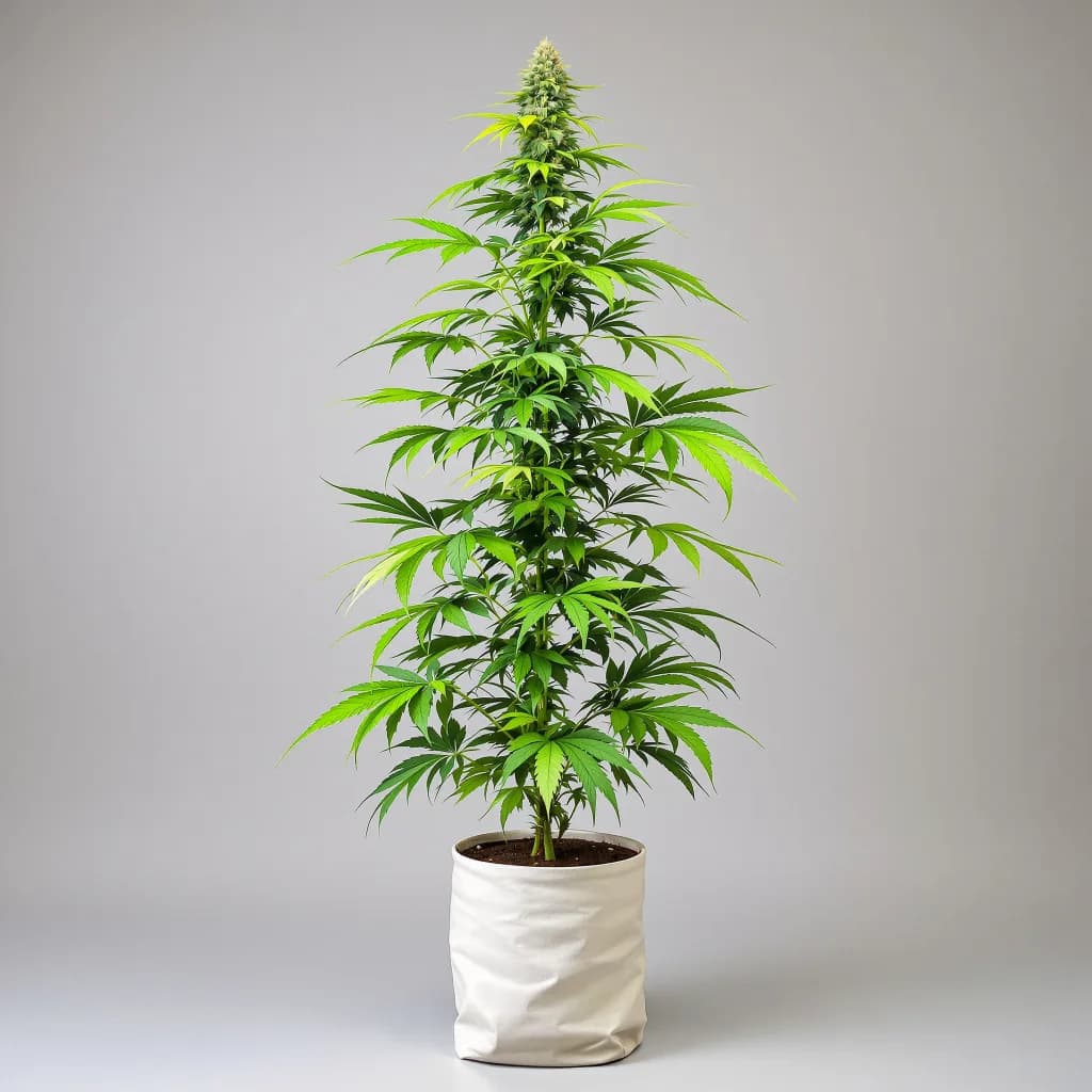 Sweet Diesel cannabis seeds packaging — Royal King Seeds the UK