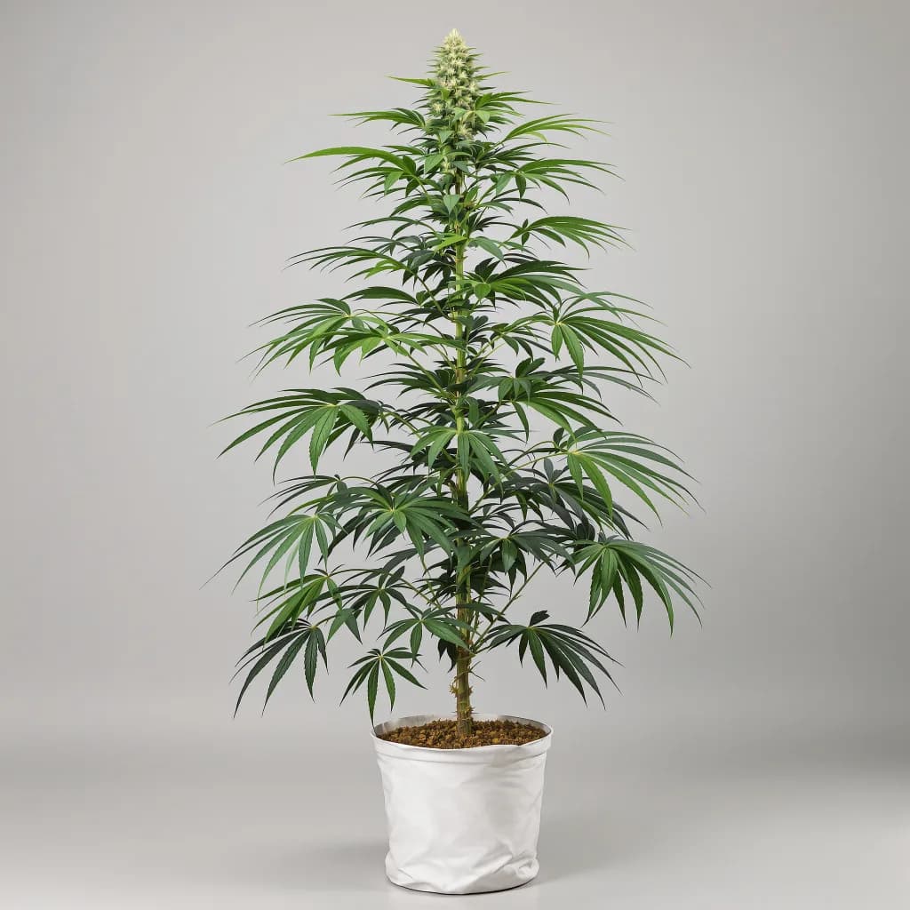 Sweet Diesel cannabis seeds packaging — Royal King Seeds the UK