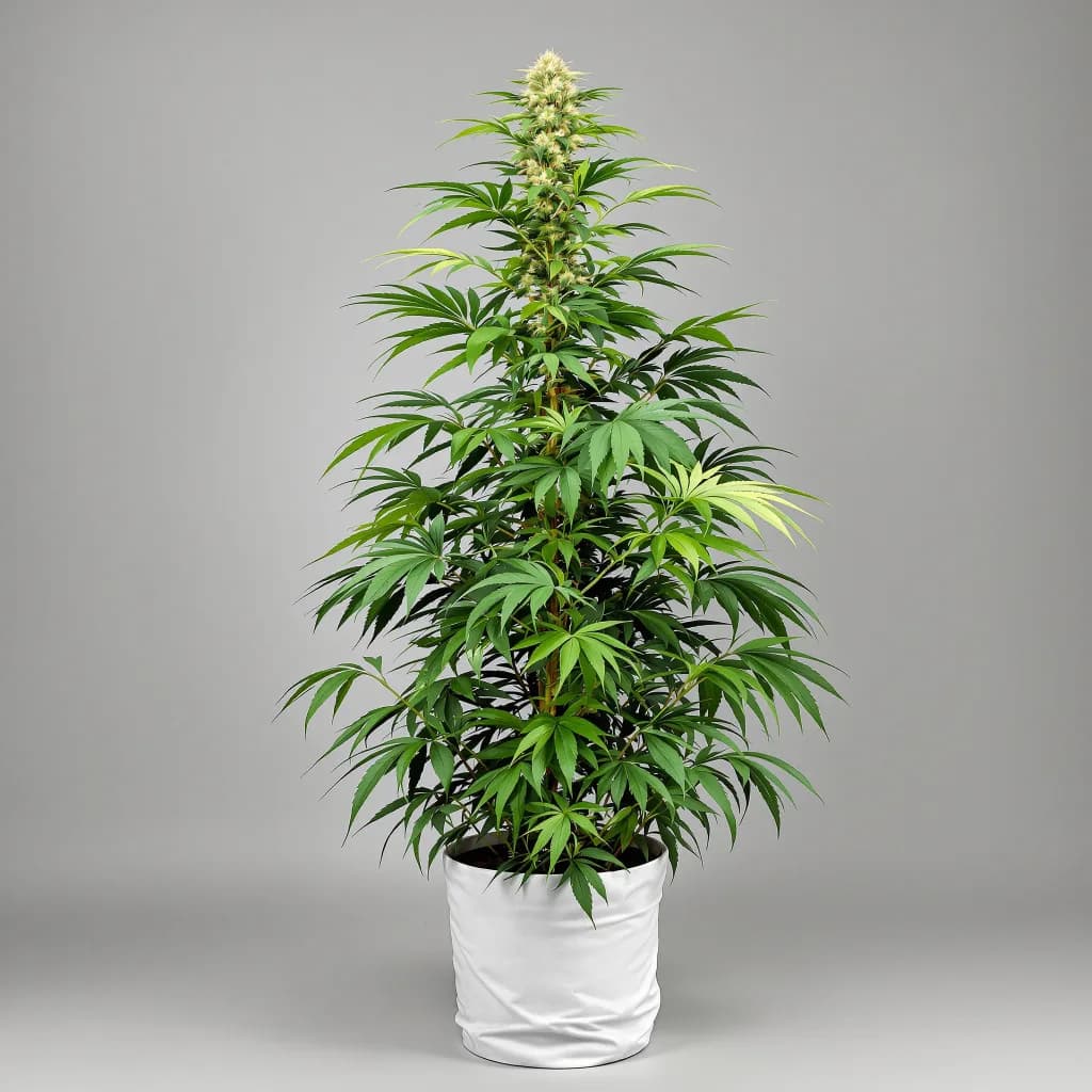 Sweet Island cannabis seeds packaging — Royal King Seeds the UK