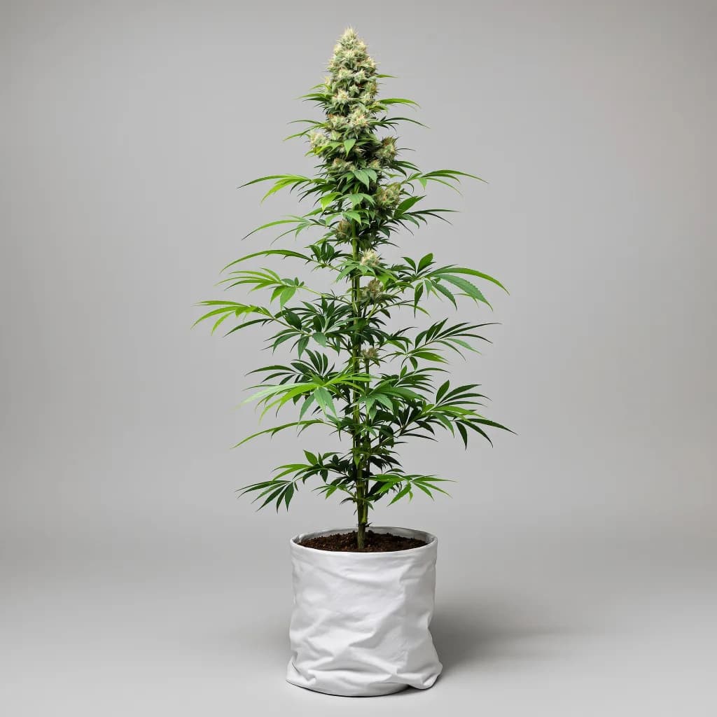 Sweet Pebbles cannabis seeds packaging — Royal King Seeds the UK