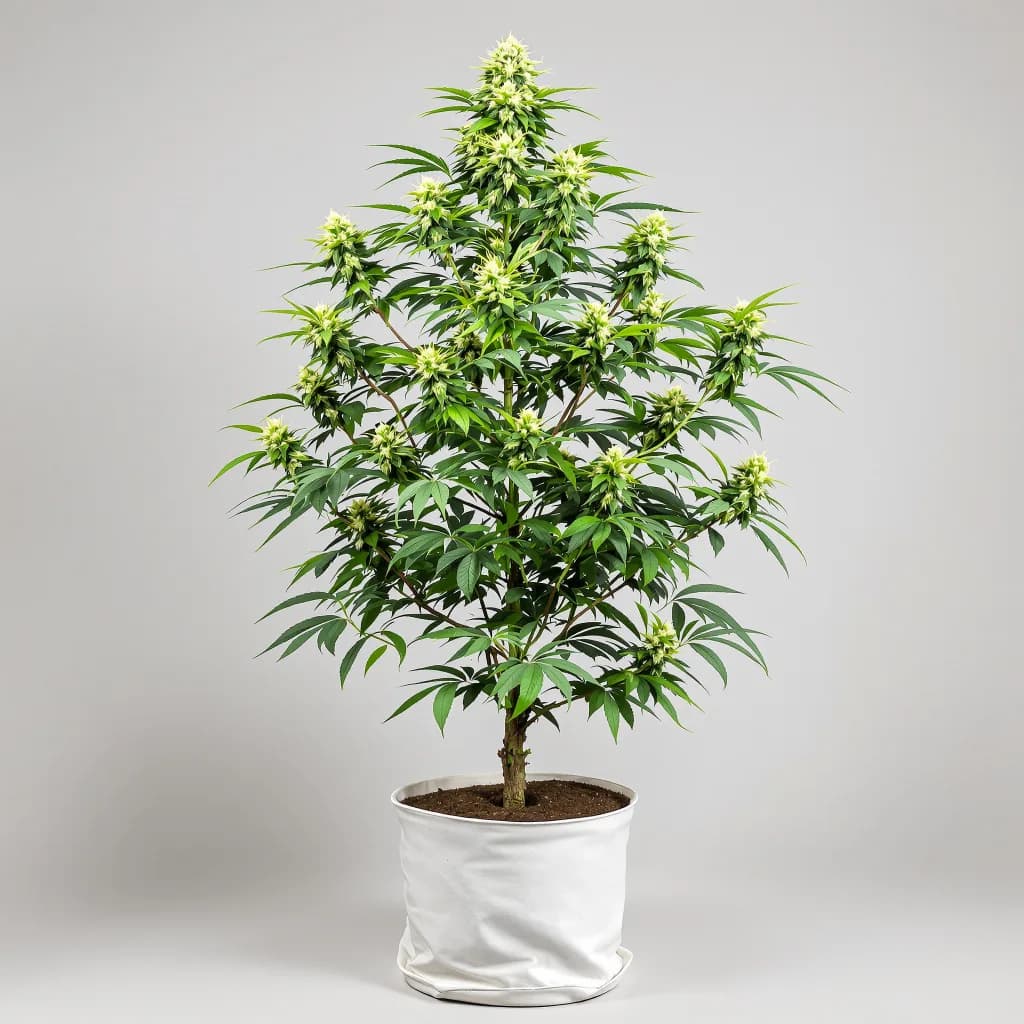 Sweet Tooth cannabis seeds packaging — Royal King Seeds the UK