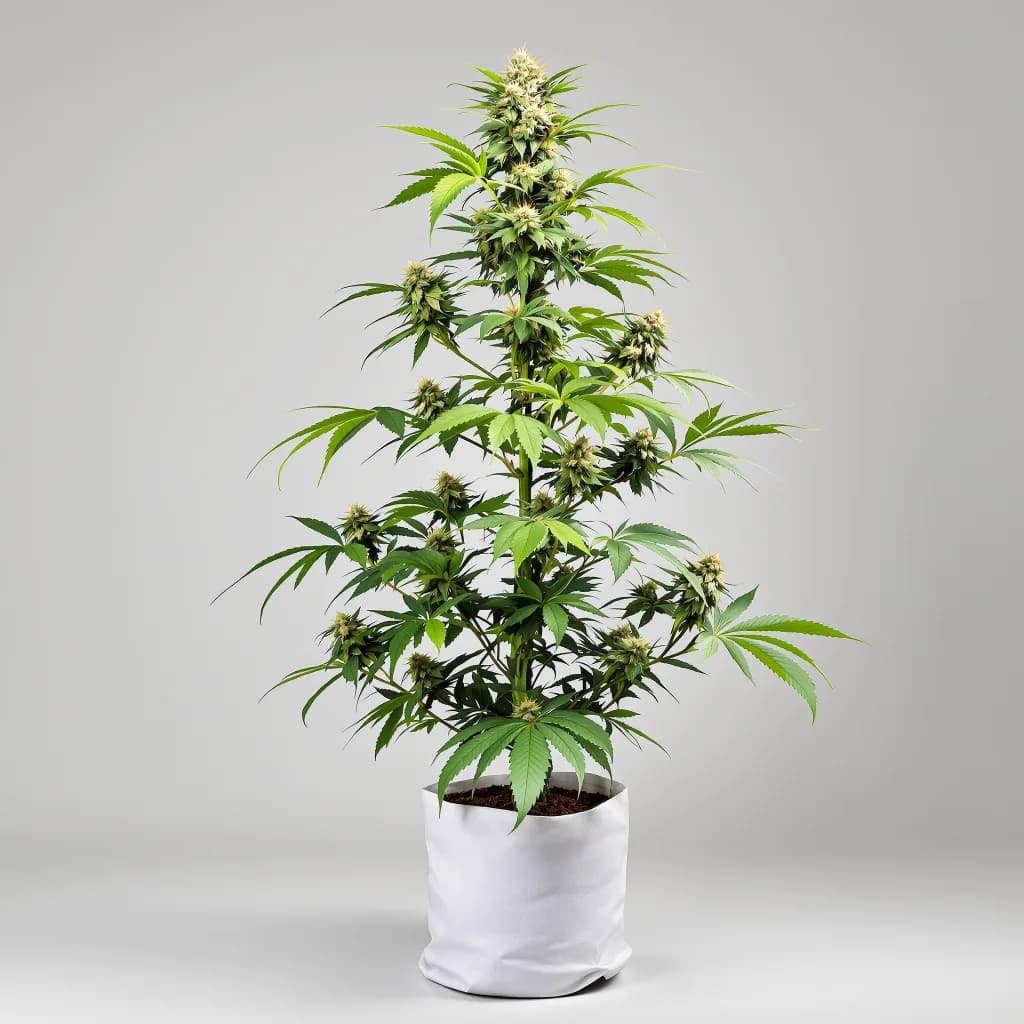 Sweet Tooth cannabis seeds packaging — Royal King Seeds the UK