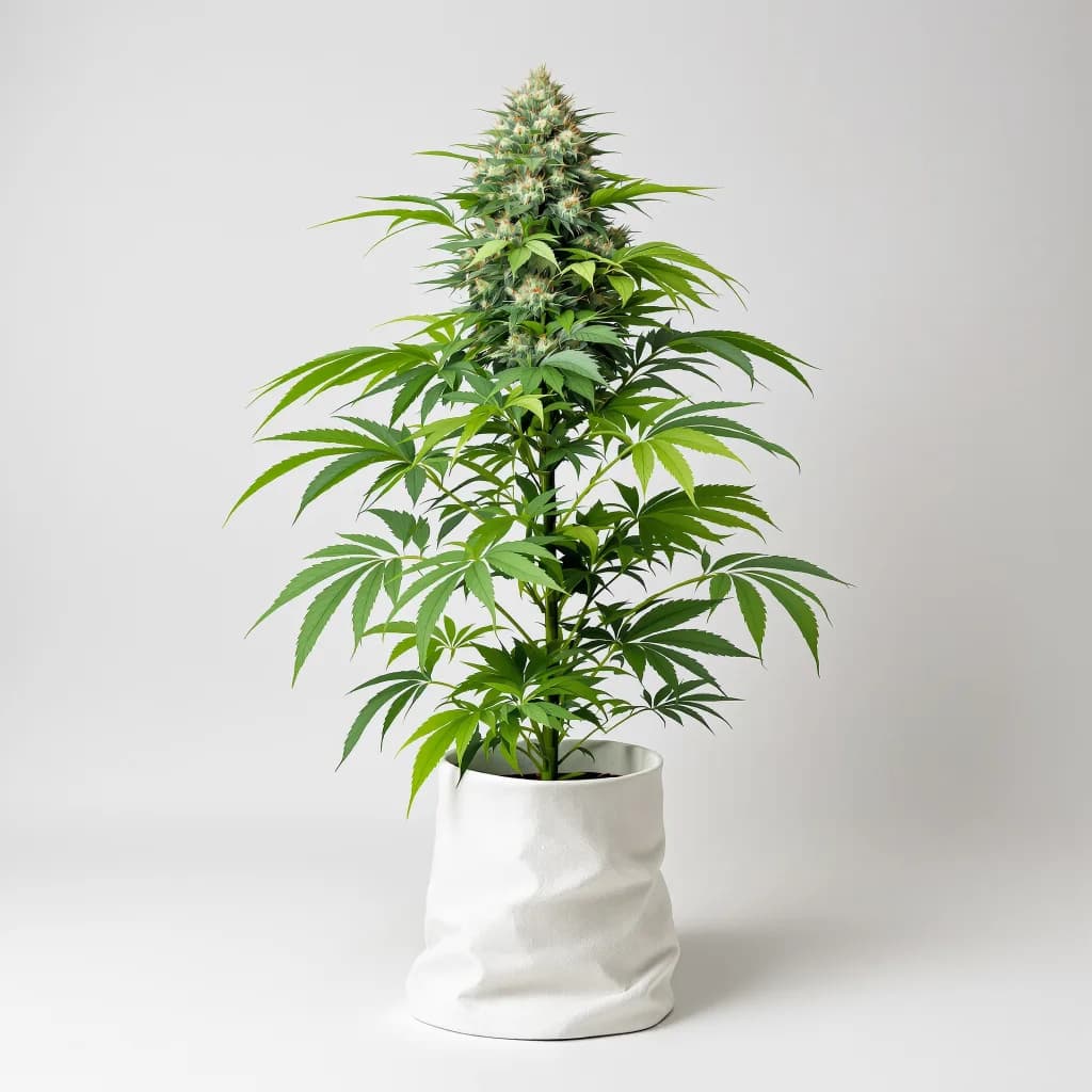 Sweet ZZ cannabis seeds packaging — Royal King Seeds the UK