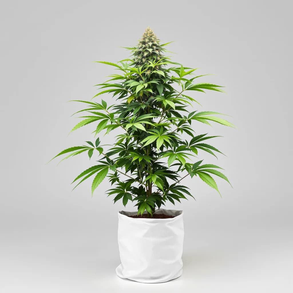 Tahoe Hydro OG cannabis seeds packaging — Royal King Seeds the UK