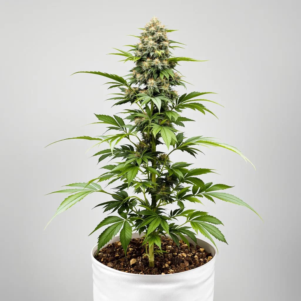 Tahoe OG Kush cannabis seeds packaging โ Royal King Seeds the UK
