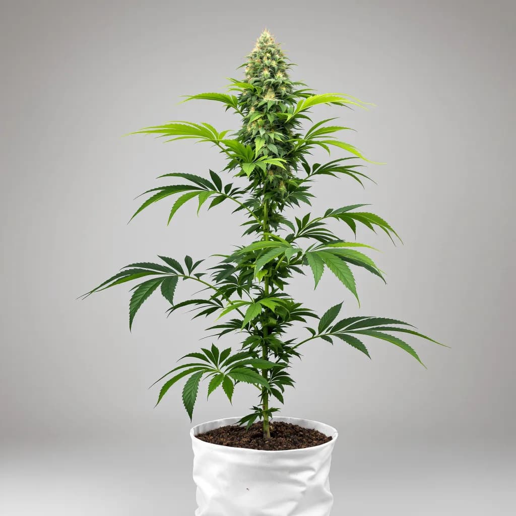 Tangerine Kush cannabis seeds packaging β Royal King Seeds the UK