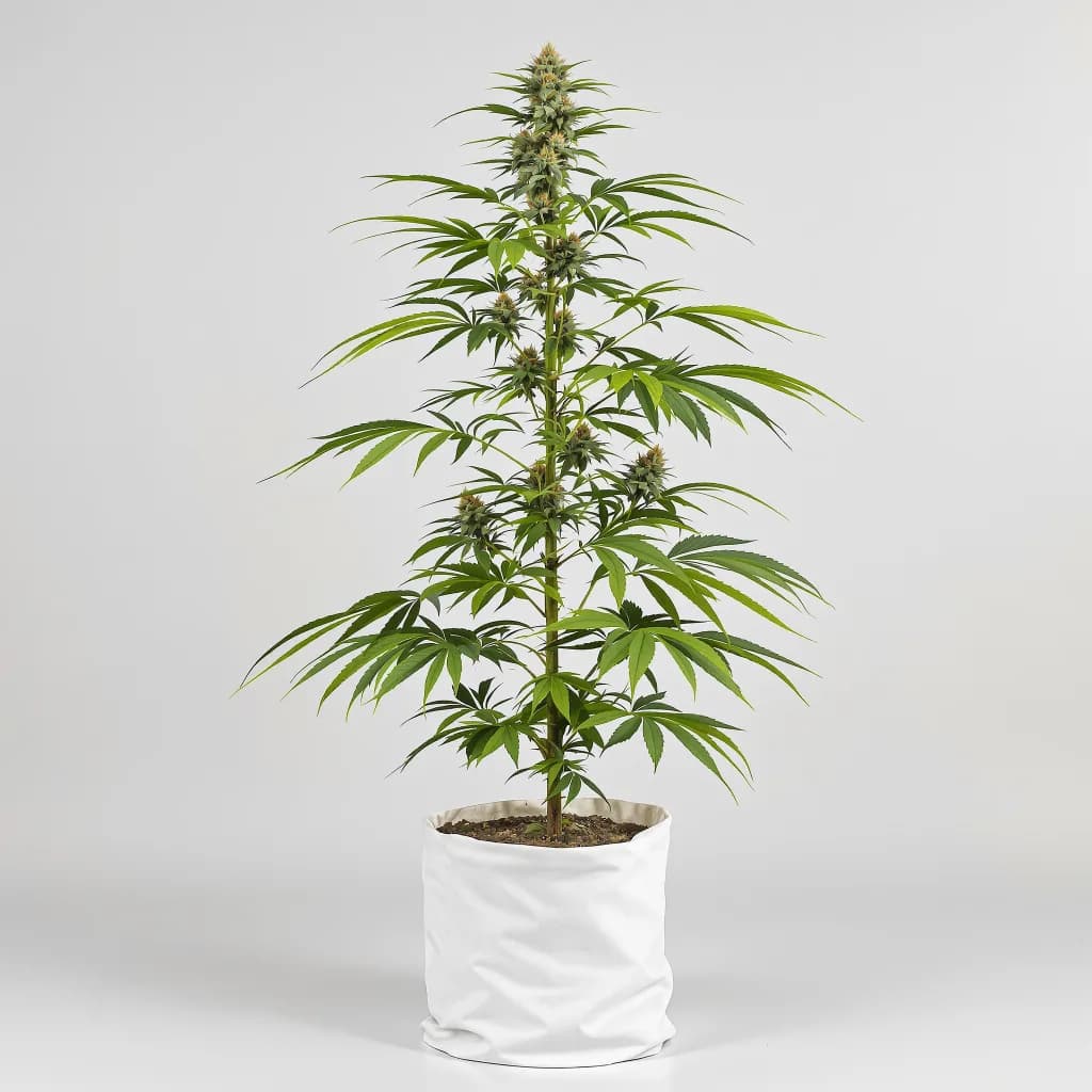 Tangie cannabis seeds packaging — Royal King Seeds the UK
