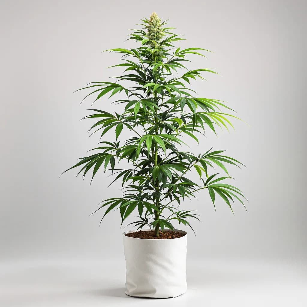 Tangilope cannabis seeds packaging — Royal King Seeds the UK