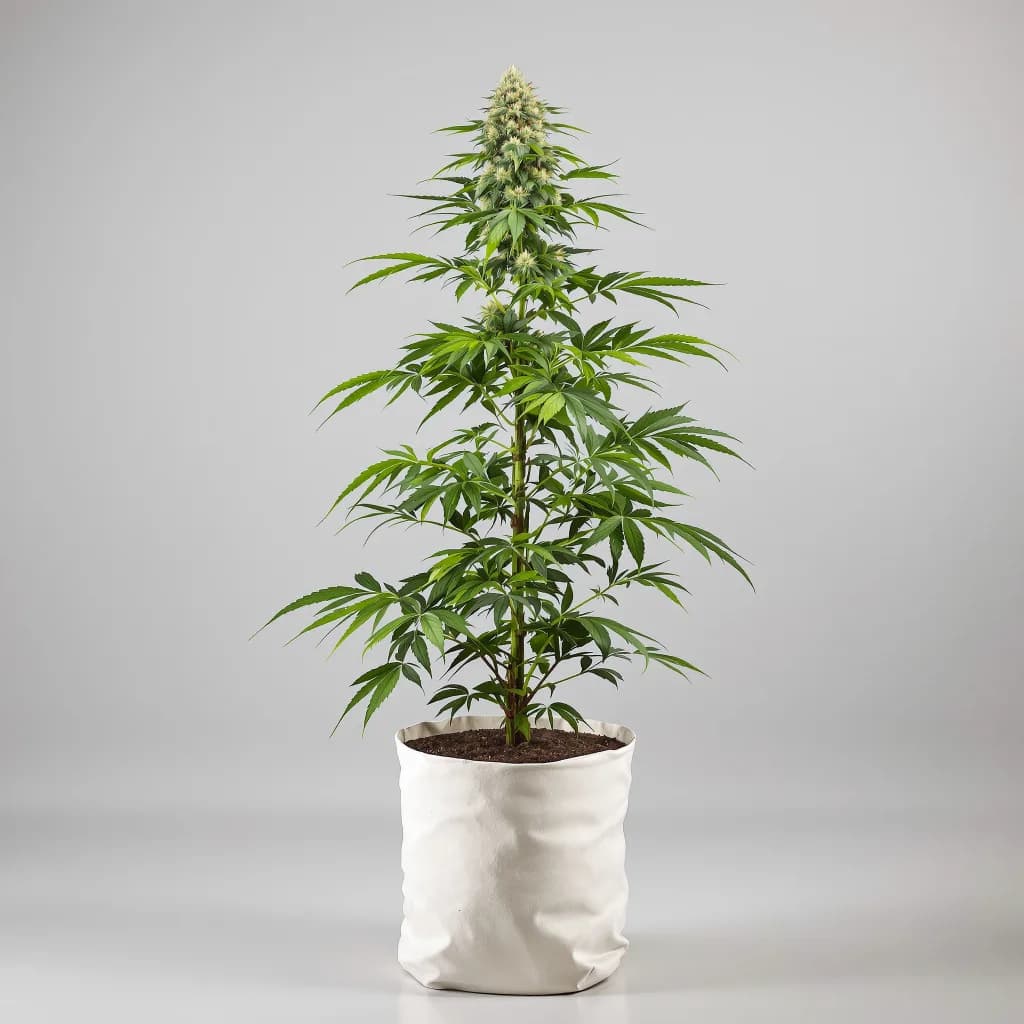 Tango cannabis seeds packaging — Royal King Seeds the UK