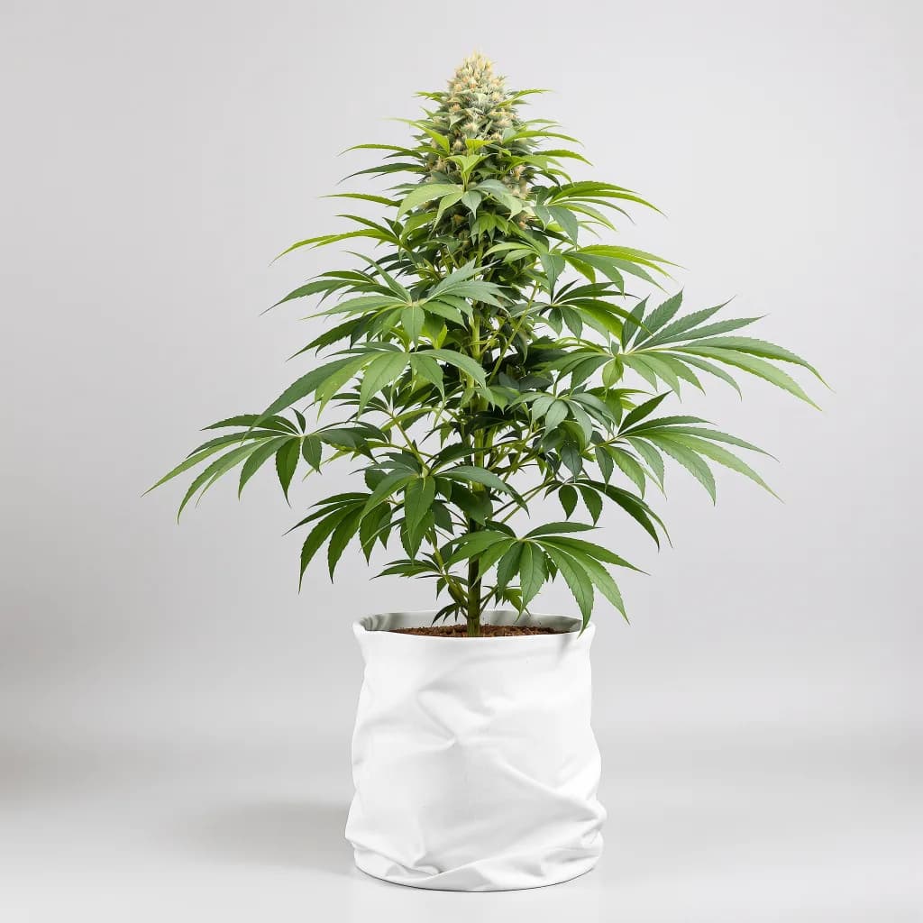 Terminator OG cannabis seeds packaging — Royal King Seeds the UK