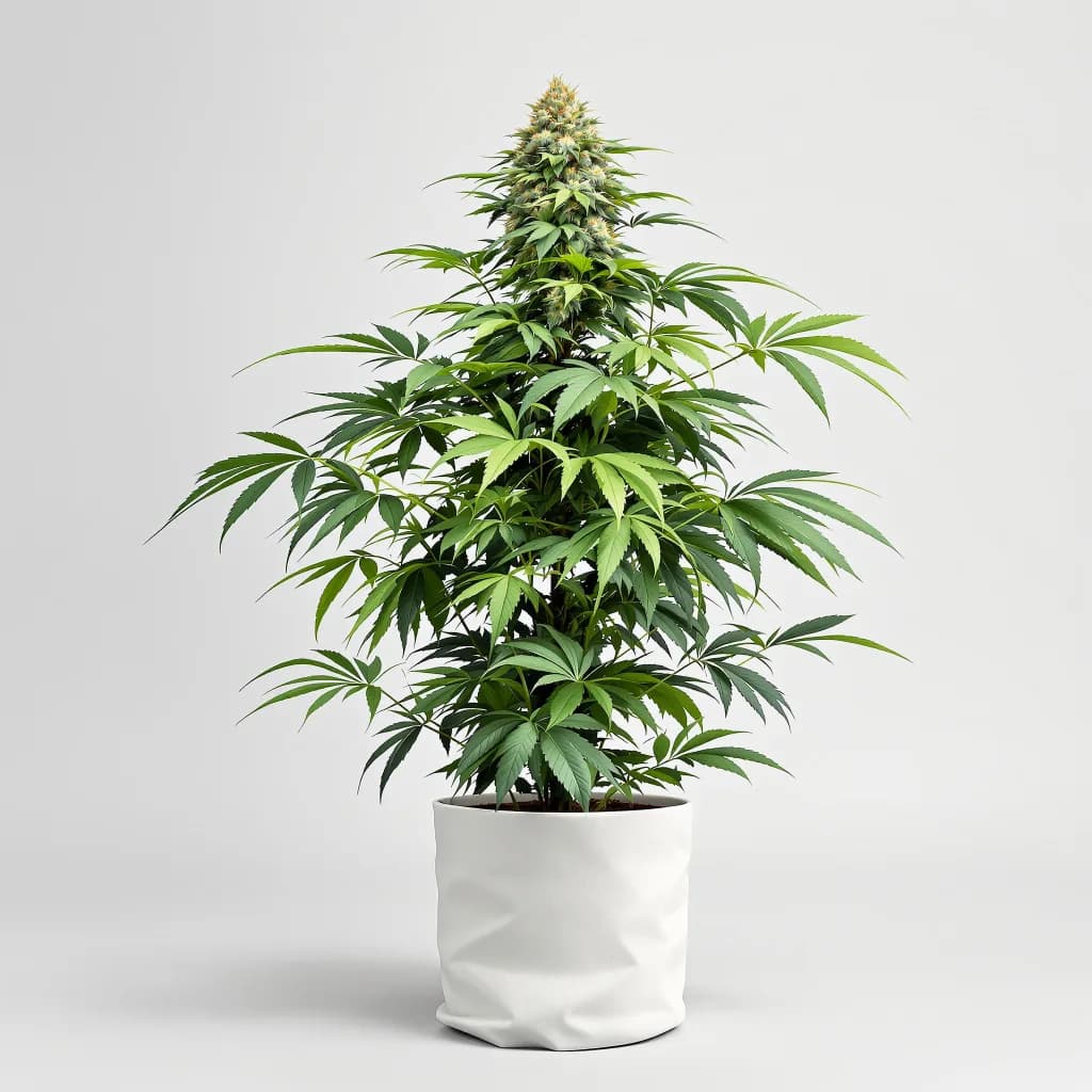 The Big Stink cannabis seeds packaging — Royal King Seeds the UK