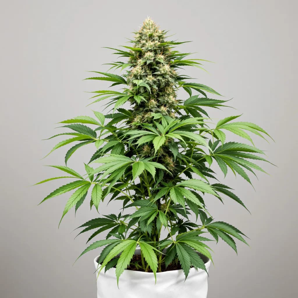 The Big Stink cannabis seeds packaging β Royal King Seeds the UK