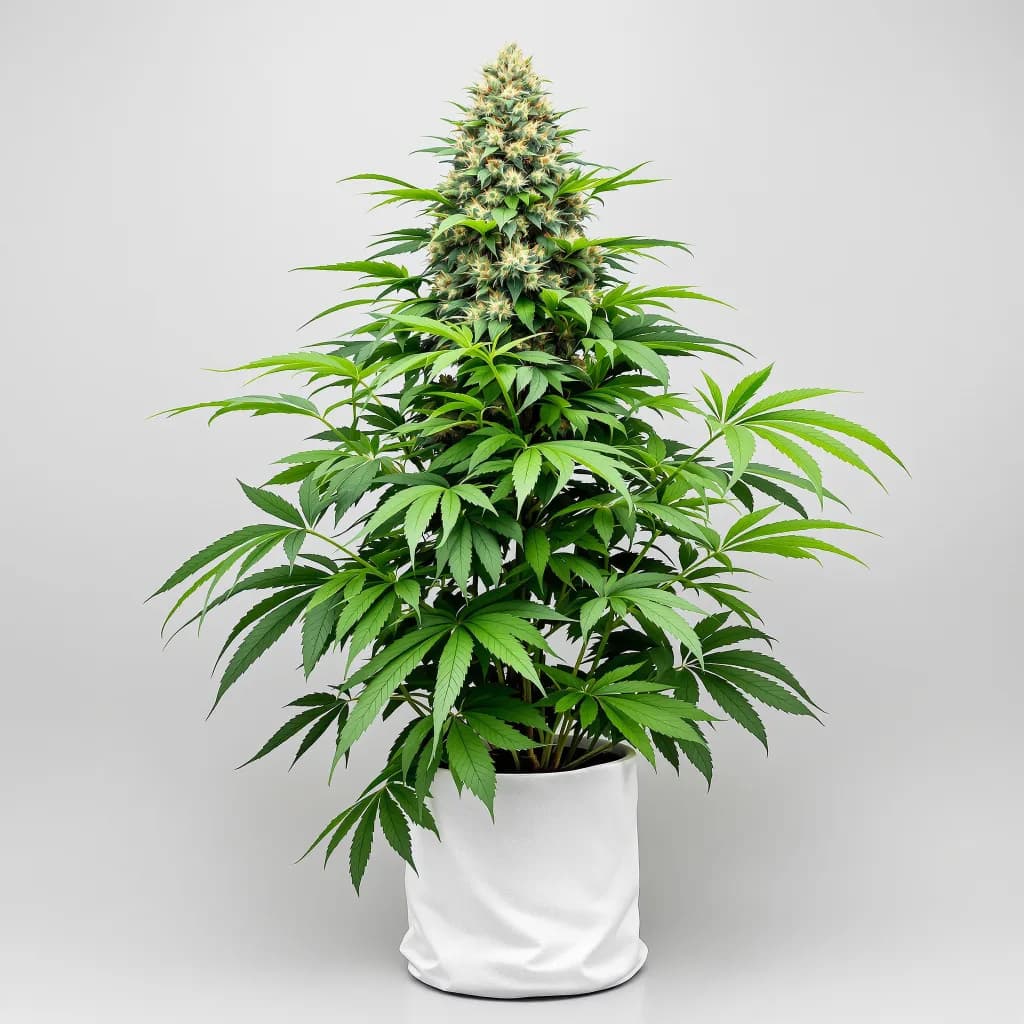The Hog cannabis seeds packaging β Royal King Seeds the UK