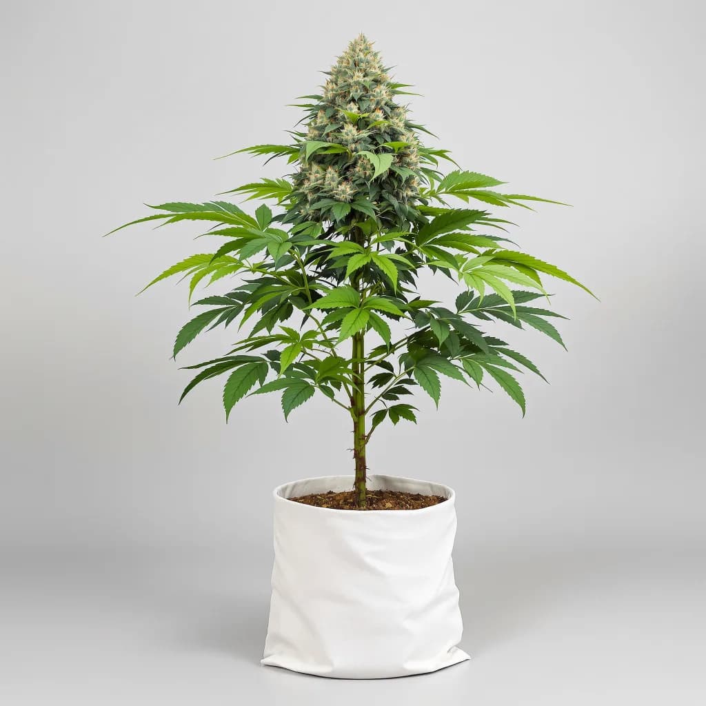 The OX cannabis seeds packaging — Royal King Seeds the UK