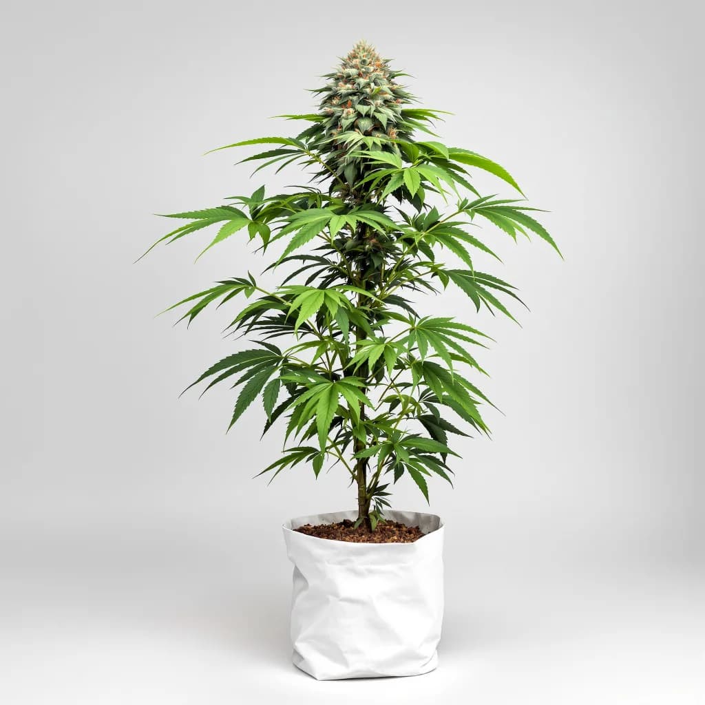 The Sister cannabis seeds packaging β Royal King Seeds the UK