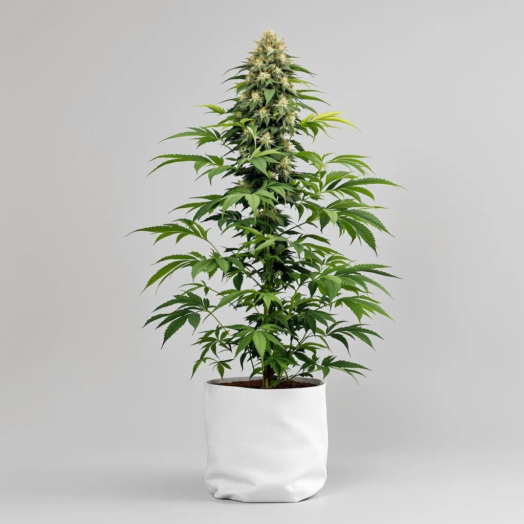 The Truth cannabis seeds packaging — Royal King Seeds the UK