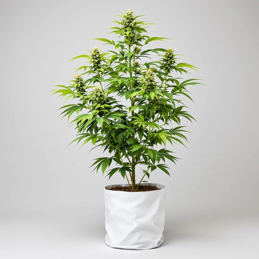 Thin Mint GSC cannabis seeds packaging — Royal King Seeds the UK