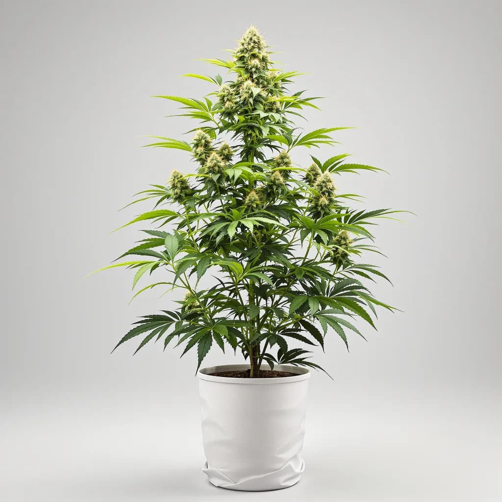 Tiger’s Milk cannabis seeds packaging — Royal King Seeds the UK