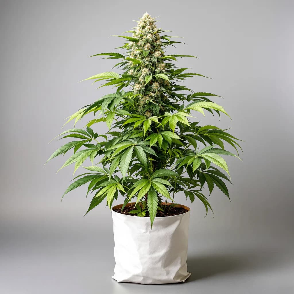 Tigermelon cannabis seeds packaging β Royal King Seeds the UK