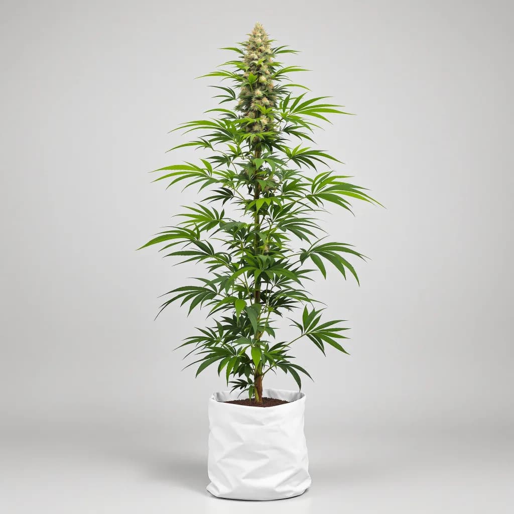 Timewreck cannabis seeds packaging — Royal King Seeds the UK