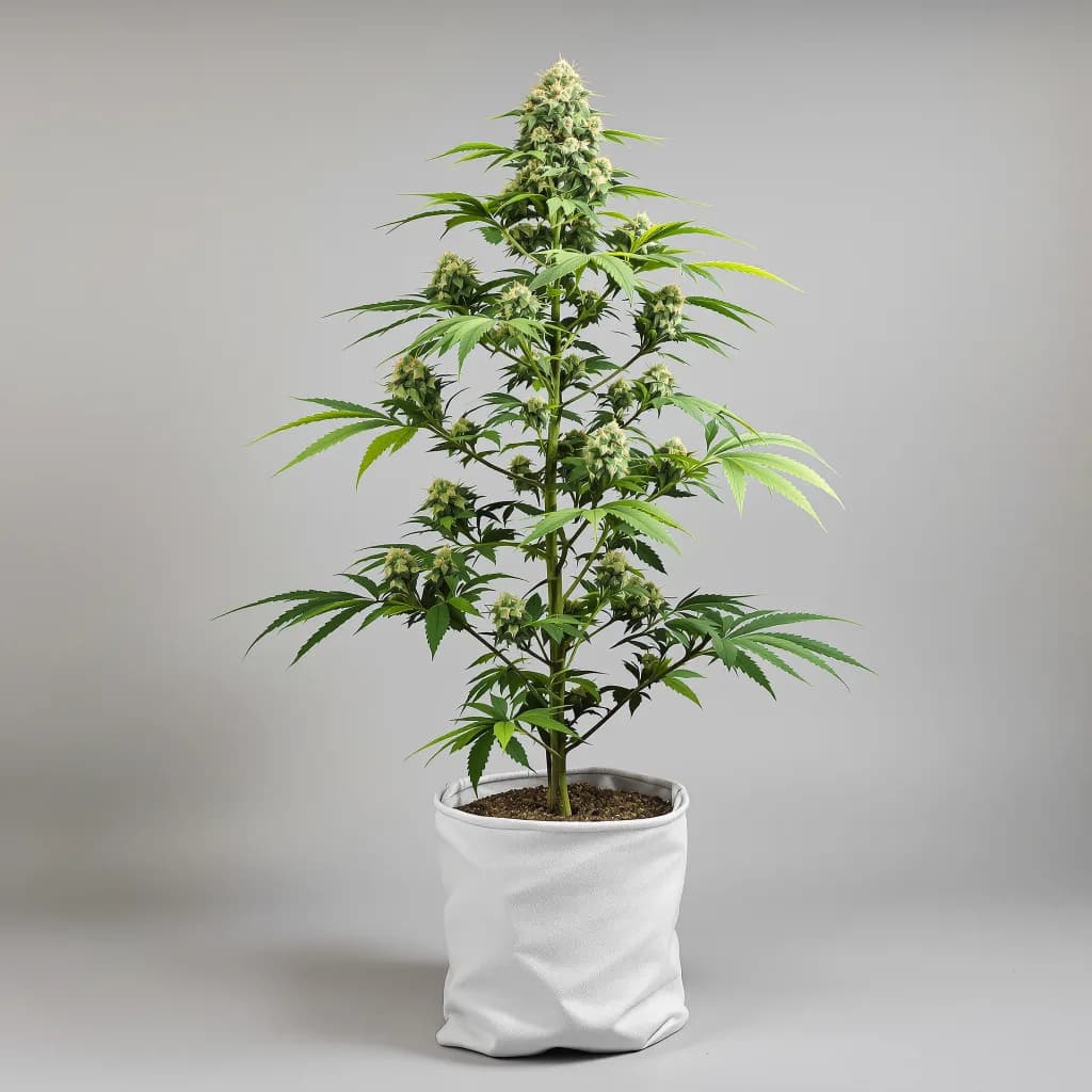 Treasure Island cannabis seeds packaging โ Royal King Seeds the UK