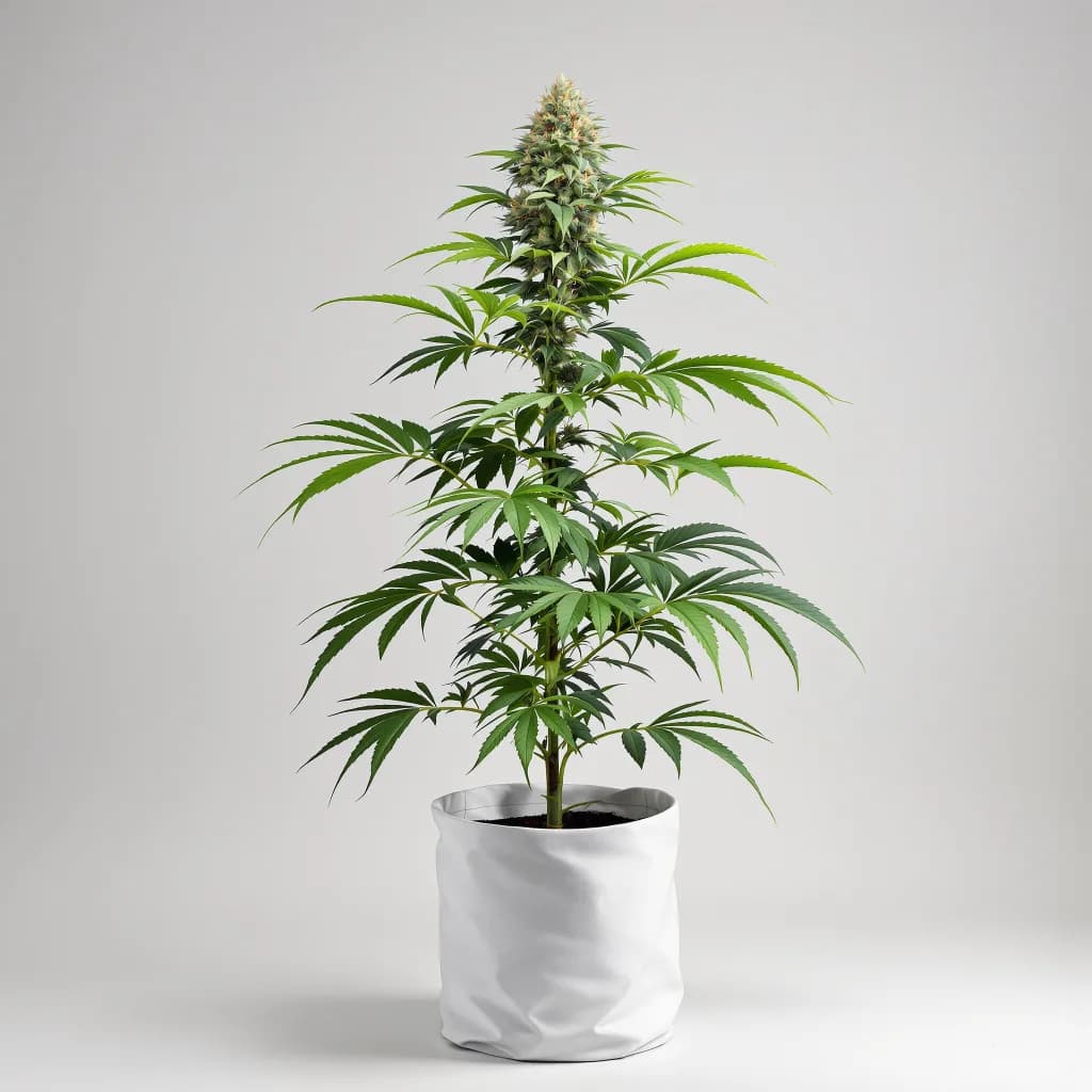 Triple Cheese cannabis seeds packaging — Royal King Seeds the UK