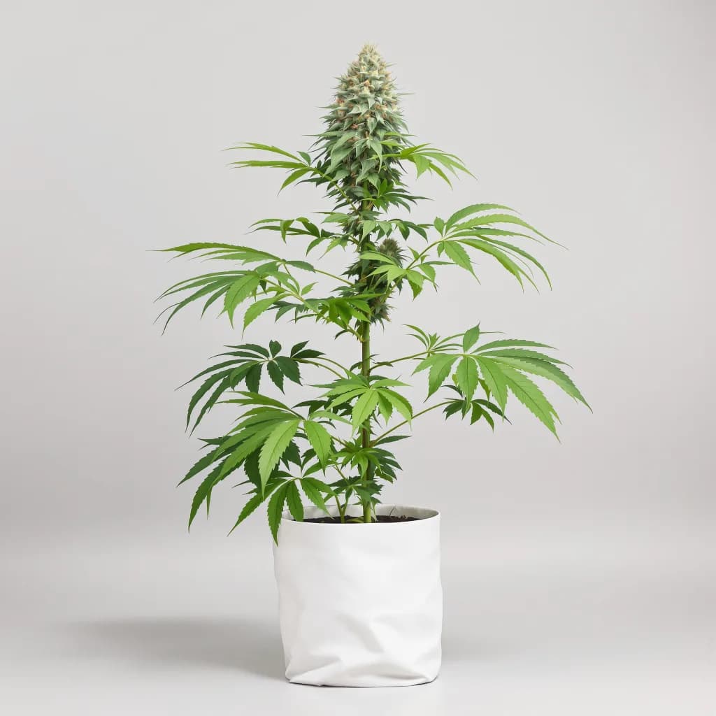 Tuna Kush cannabis seeds packaging β Royal King Seeds the UK