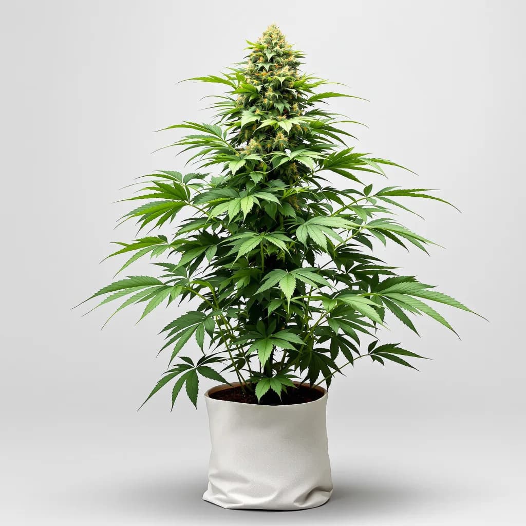 Tyson cannabis seeds packaging β Royal King Seeds the UK