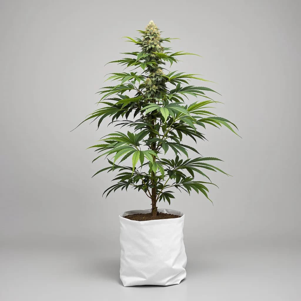 U2 Kush cannabis seeds packaging β Royal King Seeds the UK